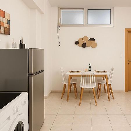 Friendly & Comfy Apartment Jerapetra Zewnętrze zdjęcie
