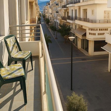 Friendly & Comfy Apartment Jerapetra Zewnętrze zdjęcie