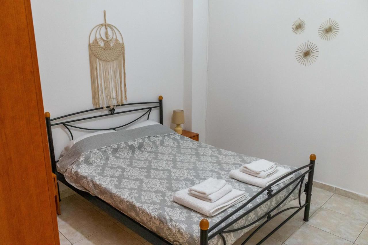 Friendly & Comfy Apartment Jerapetra Zewnętrze zdjęcie