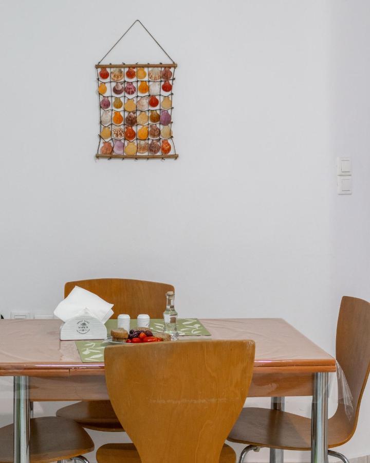 Friendly & Comfy Apartment Jerapetra Zewnętrze zdjęcie