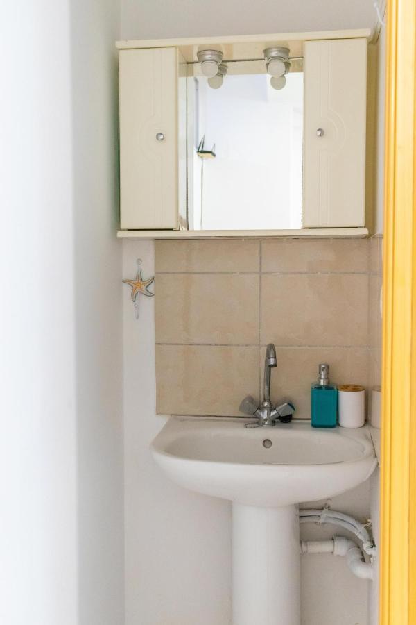 Friendly & Comfy Apartment Jerapetra Zewnętrze zdjęcie