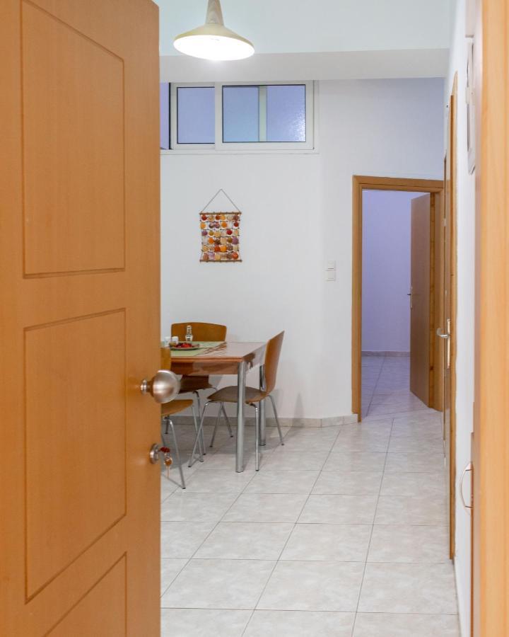 Friendly & Comfy Apartment Jerapetra Zewnętrze zdjęcie