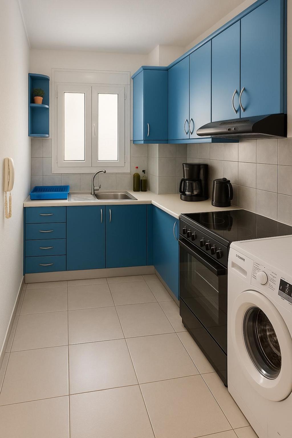 Friendly & Comfy Apartment Jerapetra Zewnętrze zdjęcie