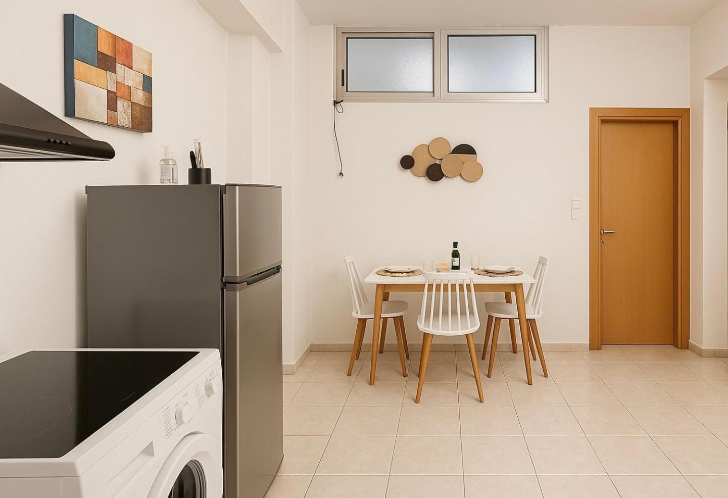 Friendly & Comfy Apartment Jerapetra Zewnętrze zdjęcie