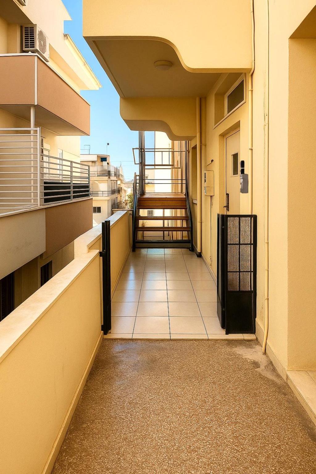 Friendly & Comfy Apartment Jerapetra Zewnętrze zdjęcie